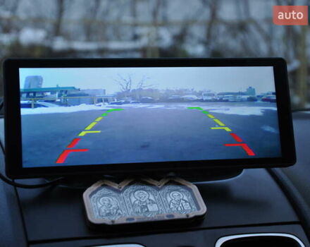 Черный Джили Эмгранд 7 (EC7), объемом двигателя 1.5 л и пробегом 104 тыс. км за 3800 $, фото 29 на Automoto.ua