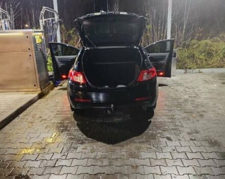 Чорний Джилі Емгранд 7 (EC7), об'ємом двигуна 1.79 л та пробігом 138 тис. км за 3700 $, фото 8 на Automoto.ua