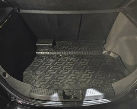 Чорний Джилі Емгранд 7 (EC7), об'ємом двигуна 1.79 л та пробігом 138 тис. км за 3700 $, фото 18 на Automoto.ua