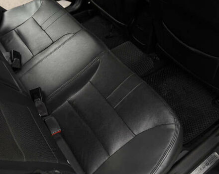 Черный Джили Эмгранд 7 (EC7), объемом двигателя 1.5 л и пробегом 197 тыс. км за 3300 $, фото 9 на Automoto.ua