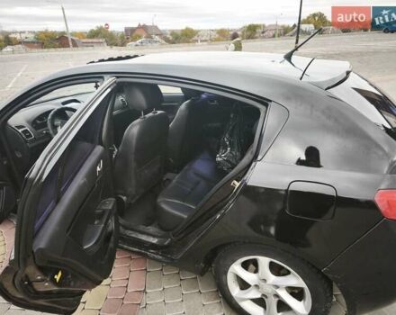 Джилі Емгранд 7 (EC7) 2013 у Харкові на Automoto.ua Чорний Джилі Емгранд 7 (EC7), об'ємом двигуна 1.8 л та пробігом 121 тис. км за 3500 $, фото 14 на Automoto.ua