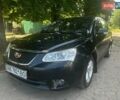 Черный Джили Эмгранд 7 (EC7), объемом двигателя 1.5 л и пробегом 96 тыс. км за 4400 $, фото 1 на Automoto.ua