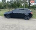 Черный Джили Эмгранд 7 (EC7), объемом двигателя 1.5 л и пробегом 60 тыс. км за 5000 $, фото 7 на Automoto.ua