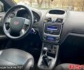 Черный Джили Эмгранд 7 (EC7), объемом двигателя 1.5 л и пробегом 126 тыс. км за 4000 $, фото 8 на Automoto.ua