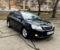 Черный Джили Эмгранд 7 (EC7), объемом двигателя 1.5 л и пробегом 126 тыс. км за 4000 $, фото 1 на Automoto.ua