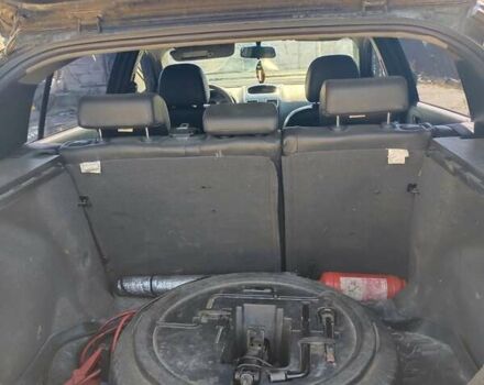 Черный Джили Эмгранд 7 (EC7), объемом двигателя 1.79 л и пробегом 183 тыс. км за 3000 $, фото 5 на Automoto.ua