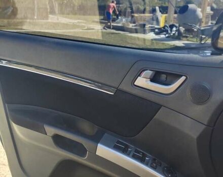 Черный Джили Эмгранд 7 (EC7), объемом двигателя 1.79 л и пробегом 183 тыс. км за 3000 $, фото 2 на Automoto.ua