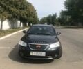 Чорний Джилі Емгранд 7 (EC7), об'ємом двигуна 1.8 л та пробігом 63 тис. км за 4100 $, фото 1 на Automoto.ua