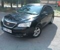 Черный Джили Эмгранд 7 (EC7), объемом двигателя 1.79 л и пробегом 122 тыс. км за 4700 $, фото 1 на Automoto.ua