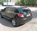 Черный Джили Эмгранд 7 (EC7), объемом двигателя 1.79 л и пробегом 122 тыс. км за 4700 $, фото 5 на Automoto.ua