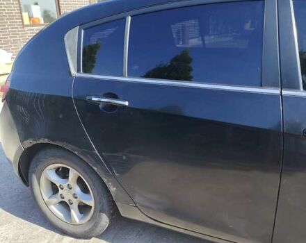 Черный Джили Эмгранд 7 (EC7), объемом двигателя 1.79 л и пробегом 183 тыс. км за 3000 $, фото 14 на Automoto.ua