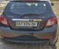 Черный Джили Эмгранд 7 (EC7), объемом двигателя 1.8 л и пробегом 168 тыс. км за 4900 $, фото 6 на Automoto.ua