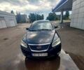 Черный Джили Эмгранд 7 (EC7), объемом двигателя 1.8 л и пробегом 306 тыс. км за 4200 $, фото 2 на Automoto.ua