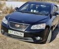 Черный Джили Эмгранд 7 (EC7), объемом двигателя 1.8 л и пробегом 168 тыс. км за 4900 $, фото 1 на Automoto.ua
