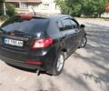 Черный Джили Эмгранд 7 (EC7), объемом двигателя 1.79 л и пробегом 122 тыс. км за 4700 $, фото 4 на Automoto.ua