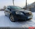 Чорний Джилі Емгранд 7 (EC7), об'ємом двигуна 1.5 л та пробігом 32000 тис. км за 3000 $, фото 1 на Automoto.ua