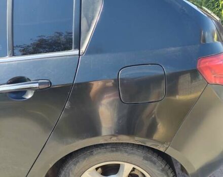 Черный Джили Эмгранд 7 (EC7), объемом двигателя 1.79 л и пробегом 183 тыс. км за 3000 $, фото 9 на Automoto.ua