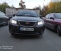 Черный Джили Эмгранд 7 (EC7), объемом двигателя 1.8 л и пробегом 162 тыс. км за 6500 $, фото 1 на Automoto.ua