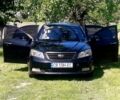 Чорний Джилі Емгранд 7 (EC7), об'ємом двигуна 1.8 л та пробігом 178 тис. км за 4600 $, фото 1 на Automoto.ua