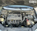 Черный Джили Эмгранд 7 (EC7), объемом двигателя 1.8 л и пробегом 155 тыс. км за 2999 $, фото 15 на Automoto.ua