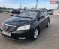 Черный Джили Эмгранд 7 (EC7), объемом двигателя 1.79 л и пробегом 65 тыс. км за 4950 $, фото 1 на Automoto.ua