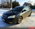 Чорний Джилі Емгранд 7 (EC7), об'ємом двигуна 1.8 л та пробігом 17000 тис. км за 2850 $, фото 1 на Automoto.ua