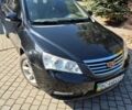 Чорний Джилі Емгранд 7 (EC7), об'ємом двигуна 1.79 л та пробігом 76 тис. км за 4300 $, фото 1 на Automoto.ua