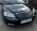 Черный Джили Эмгранд 7 (EC7), объемом двигателя 1.79 л и пробегом 167 тыс. км за 3500 $, фото 1 на Automoto.ua