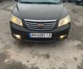 Черный Джили Эмгранд 7 (EC7), объемом двигателя 1.79 л и пробегом 160 тыс. км за 3300 $, фото 1 на Automoto.ua