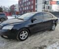 Черный Джили Эмгранд 7 (EC7), объемом двигателя 1.8 л и пробегом 270 тыс. км за 3000 $, фото 1 на Automoto.ua