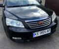 Чорний Джилі Емгранд 7 (EC7), об'ємом двигуна 1.8 л та пробігом 167 тис. км за 3150 $, фото 1 на Automoto.ua