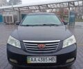 Черный Джили Эмгранд 7 (EC7), объемом двигателя 1.79 л и пробегом 320 тыс. км за 4000 $, фото 1 на Automoto.ua