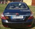 Черный Джили Эмгранд 7 (EC7), объемом двигателя 1.8 л и пробегом 96 тыс. км за 4800 $, фото 6 на Automoto.ua