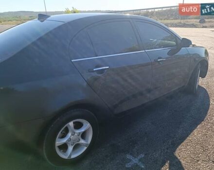 Джили Эмгранд 7 (EC7) 2012 в Днепре (Днепропетровске) на Automoto.ua Черный Джили Эмгранд 7 (EC7), объемом двигателя 1.79 л и пробегом 165 тыс. км за 5100 $, фото 4 на Automoto.ua