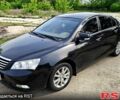 Черный Джили Эмгранд 7 (EC7), объемом двигателя 1.8 л и пробегом 130 тыс. км за 2500 $, фото 1 на Automoto.ua