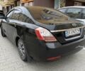 Джили Эмгранд 7 (EC7) 2012 в Софіївська Борщагівка на Automoto.ua Черный Джили Эмгранд 7 (EC7), объемом двигателя 1.8 л и пробегом 100 тыс. км за 4000 $, фото 4 на Automoto.ua