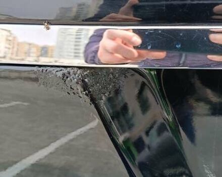 Джили Эмгранд 7 (EC7) 2012 в Черкассах на Automoto.ua Черный Джили Эмгранд 7 (EC7), объемом двигателя 1.79 л и пробегом 250 тыс. км за 2700 $, фото 5 на Automoto.ua