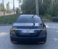Черный Джили Эмгранд 7 (EC7), объемом двигателя 1.79 л и пробегом 145 тыс. км за 3500 $, фото 2 на Automoto.ua