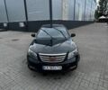 Чорний Джилі Емгранд 7 (EC7), об'ємом двигуна 1.79 л та пробігом 208 тис. км за 3499 $, фото 1 на Automoto.ua