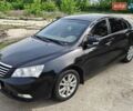 Черный Джили Эмгранд 7 (EC7), объемом двигателя 1.79 л и пробегом 130 тыс. км за 2500 $, фото 1 на Automoto.ua