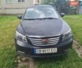 Черный Джили Эмгранд 7 (EC7), объемом двигателя 1.79 л и пробегом 297 тыс. км за 2300 $, фото 1 на Automoto.ua