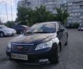 Черный Джили Эмгранд 7 (EC7), объемом двигателя 1.8 л и пробегом 55 тыс. км за 7000 $, фото 1 на Automoto.ua