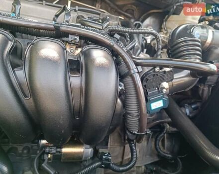 Джили Эмгранд 7 (EC7) 2012 в Днепре (Днепропетровске) на Automoto.ua Черный Джили Эмгранд 7 (EC7), объемом двигателя 1.79 л и пробегом 165 тыс. км за 5100 $, фото 30 на Automoto.ua