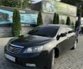 Черный Джили Эмгранд 7 (EC7), объемом двигателя 1.79 л и пробегом 300 тыс. км за 4500 $, фото 1 на Automoto.ua