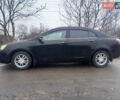 Черный Джили Эмгранд 7 (EC7), объемом двигателя 1.79 л и пробегом 236 тыс. км за 2999 $, фото 9 на Automoto.ua