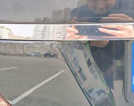 Джили Эмгранд 7 (EC7) 2012 в Черкассах на Automoto.ua Черный Джили Эмгранд 7 (EC7), объемом двигателя 1.79 л и пробегом 250 тыс. км за 2700 $, фото 6 на Automoto.ua