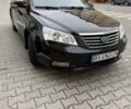 Джили Эмгранд 7 (EC7) 2012 в Софіївська Борщагівка на Automoto.ua Черный Джили Эмгранд 7 (EC7), объемом двигателя 1.8 л и пробегом 100 тыс. км за 4000 $, фото 11 на Automoto.ua