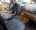 Черный Джили Эмгранд 7 (EC7), объемом двигателя 1.8 л и пробегом 120 тыс. км за 3100 $, фото 3 на Automoto.ua