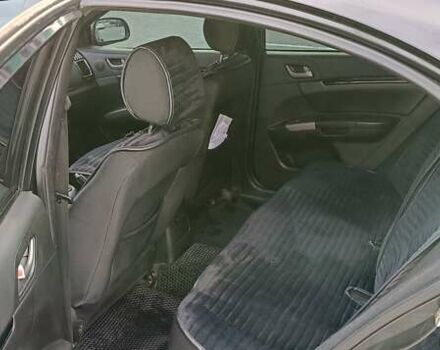 Джили Эмгранд 7 (EC7) 2012 в Черкассах на Automoto.ua Черный Джили Эмгранд 7 (EC7), объемом двигателя 1.79 л и пробегом 250 тыс. км за 2700 $, фото 10 на Automoto.ua