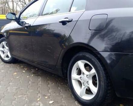 Черный Джили Эмгранд 7 (EC7), объемом двигателя 1.8 л и пробегом 208 тыс. км за 3800 $, фото 12 на Automoto.ua